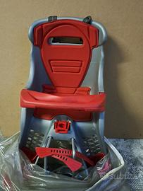 Ok Baby Orion - seggiolino bici