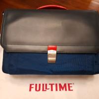 Borsa da lavoro Fulltime porta PC 14''
