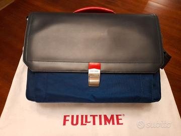 Borsa da lavoro Fulltime porta PC 14''