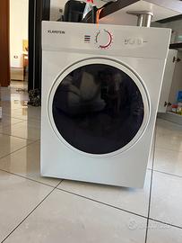 Asciugatrice 4kg