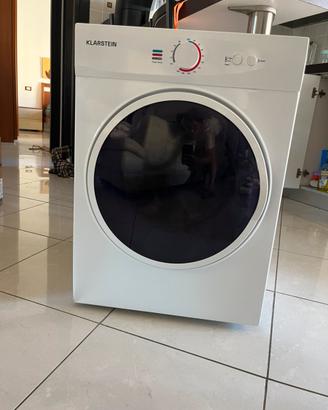 Asciugatrice 4kg
