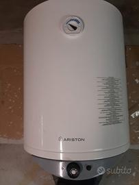 scaldabagno a gas 80 litri