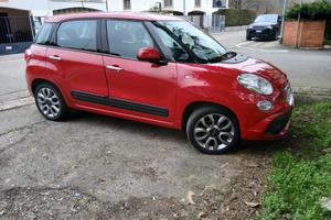 Fiat 500 L 1300