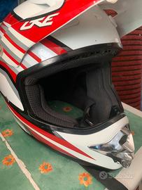 Casco shoei tg M