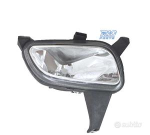 FANALE DESTRO ANTIABBAGLIANTE PER CITROEN XANTIA 9
