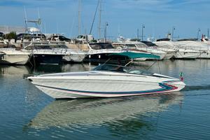 Barca Motoscafo Formula 303