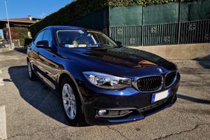 BMW Serie 3 Gran Turismo G.T. (F34) - 2014