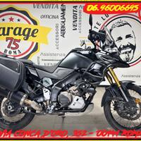 SUZUKI V-STROM 1050 DE - 2023