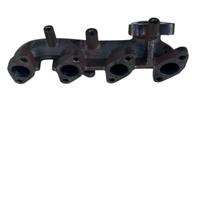 Collettore di scarico kia sportage 1700 crdi 2010/