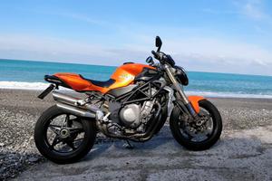 MV Augusta brutale 910S