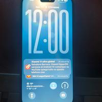 iPhone 14 pro max 256gb