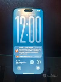 iPhone 14 pro max 256gb