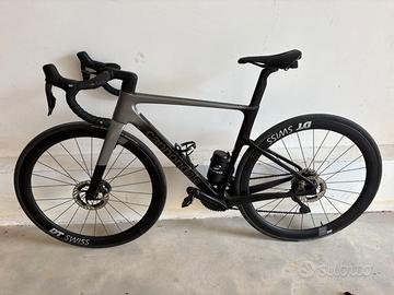 cannondale supersix evo 51