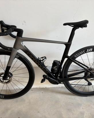 cannondale supersix evo 51