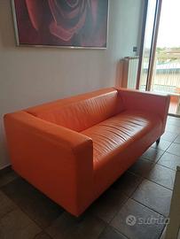 Divano Klippan Ikea