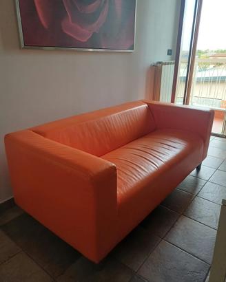 Divano Klippan Ikea