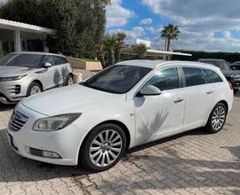 Opel Insignia 2.0 CDTI 160CV Sports Tourer aut. Co