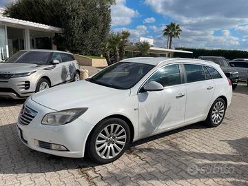 Opel Insignia 2.0 CDTI 160CV Sports Tourer aut. Co