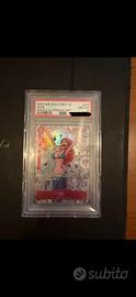 Nami manga giapponese psa10 