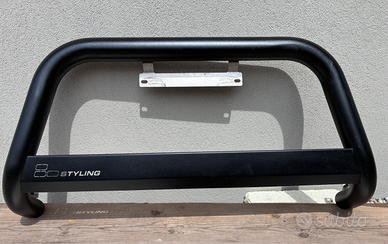 Bull bar Toyota Proace Verso 2016-2023