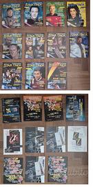 Star Trek - Fumetti, Riviste