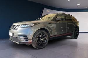 Land Rover Range Rover Velar 2.0 i4 R-Dynamic...