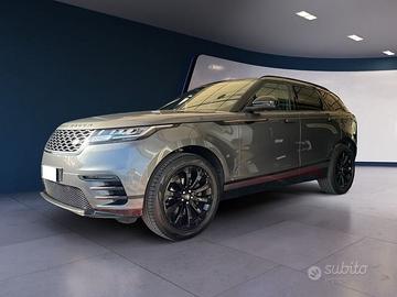 Land Rover Range Rover Velar 2.0 i4 R-Dynamic...