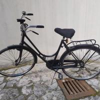 Bicicletta da donna