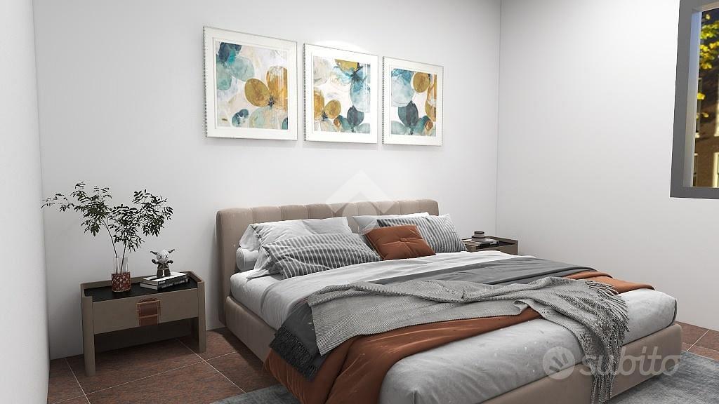 Appartamento – Cantalupo - Vista 5