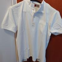 T shirt/polo taglia L marca Hugo Boss