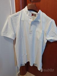 T shirt/polo taglia L marca Hugo Boss