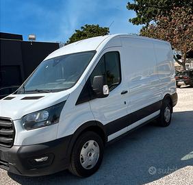 FORD TRANSIT VAN L2 H2 PM-TM ANNO 2025