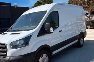 FORD TRANSIT VAN L2 H2 PM-TM ANNO 2025