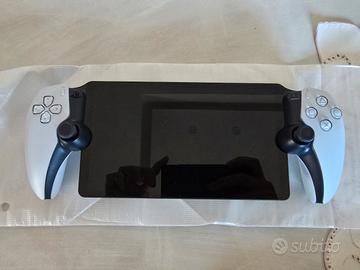 PlayStation Portal - Come NUOVA, Usata Pochissimo 
