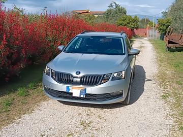 SKODA Octavia 3ª serie - 2018