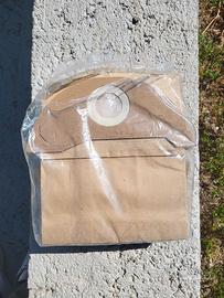 19 Sacchetti aspirapolvere Kärcher WD2 