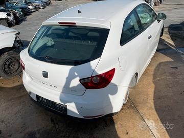 Ricambi vari Seat Ibiza