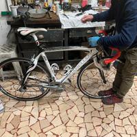 Bici da corsa Pinerello FP4 Full Carbon