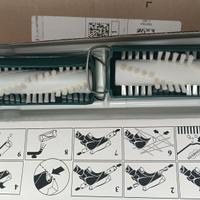 Spazzole vorwerk folletto 