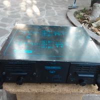 finali peecker sound ht150 e  550  db mpa 504