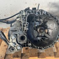 CAMBIO MANUALE COMPLETO FIAT Doblo Serie 51805703