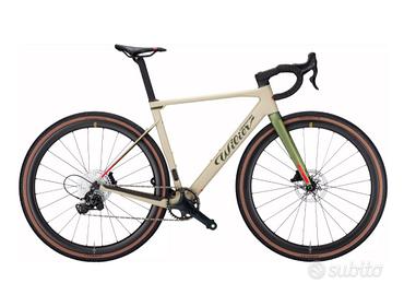 Wilier Rave srl gravel tg. S