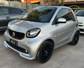 Smart ForTwo 70 1.0 twinamic cabrio Prime