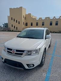 Fiat Freemont 4x4