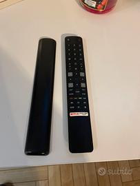 Telecomando TCL 55C825