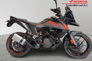 KTM Adventure - 390 Adventure my21