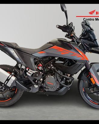 KTM Adventure - 390 Adventure my21