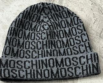 Cappello moschino bambino