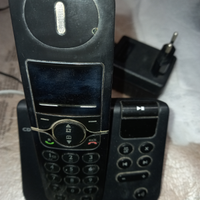 Telefono cordless philips