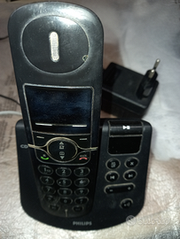 Telefono cordless philips